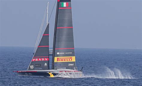 prada luna rossa sport 2024